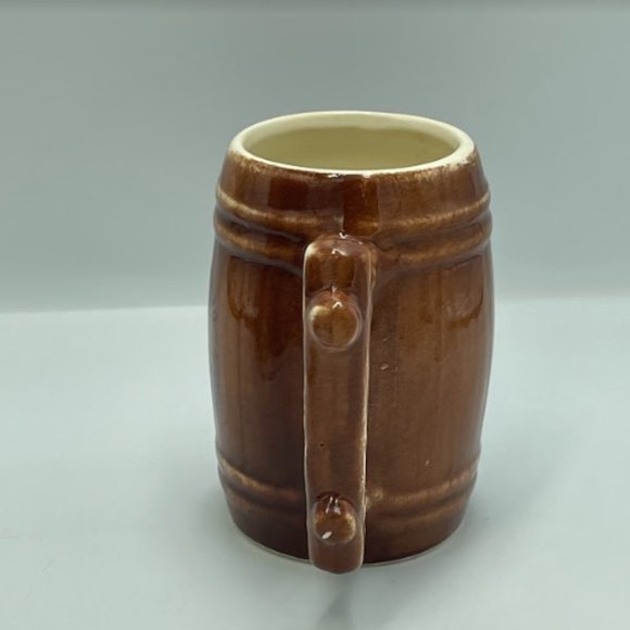 Williamsburg Virginia Stein Vintage Home Décor Mug Kitchen Dining Collectible - Picture 6 of 8